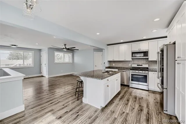 5456 W 66th Avenue Arvada, CO 80003