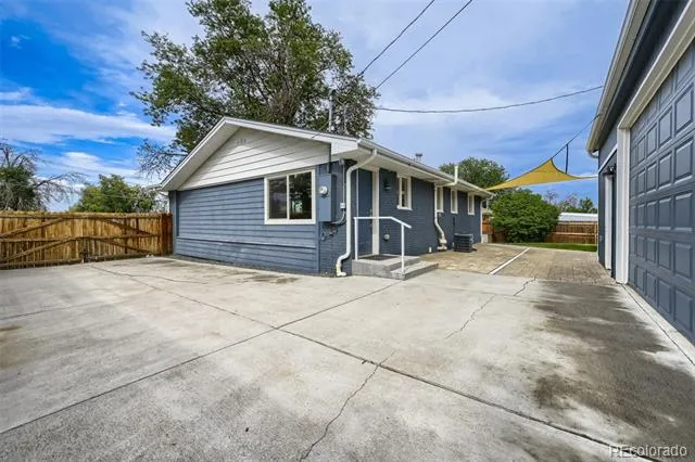 5456 W 66th Avenue Arvada, CO 80003