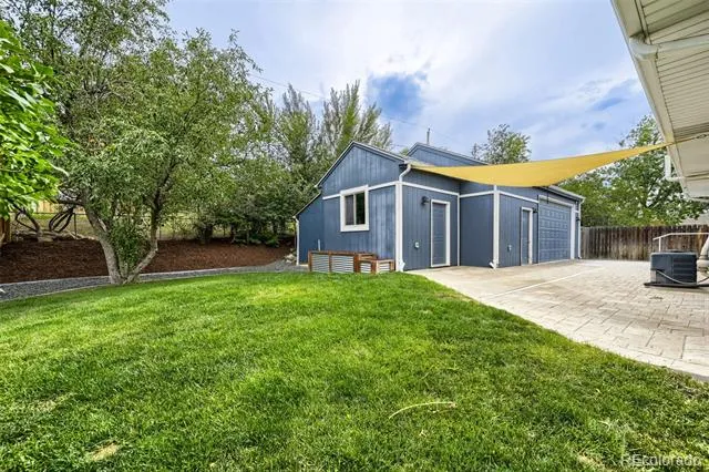 5456 W 66th Avenue Arvada, CO 80003