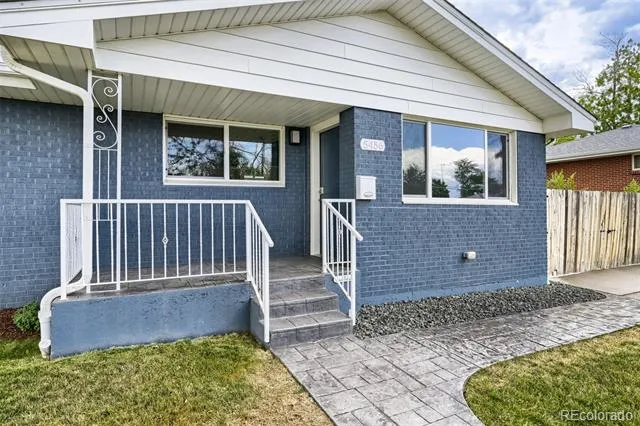 5456 W 66th Avenue Arvada, CO 80003