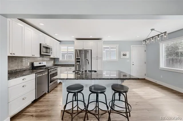 5456 W 66th Avenue Arvada, CO 80003