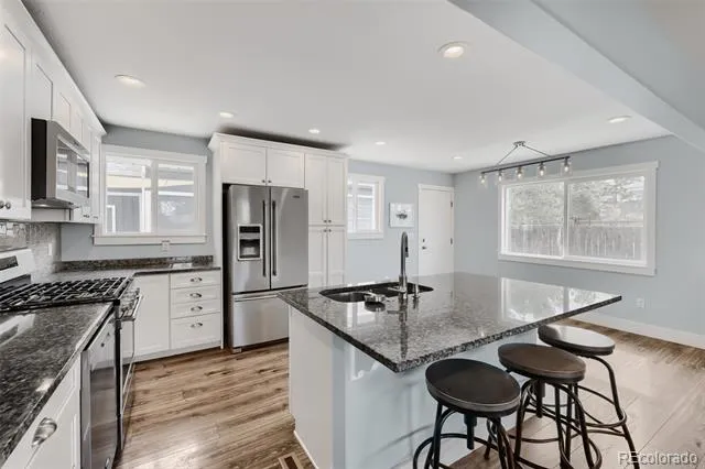 5456 W 66th Avenue Arvada, CO 80003