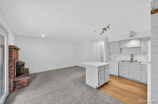 30675 Sun Creek Drive #L Evergreen, CO 80439