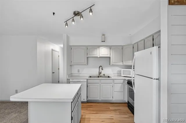 30675 Sun Creek Drive #L Evergreen, CO 80439