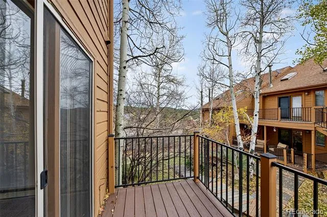 30675 Sun Creek Drive #L Evergreen, CO 80439