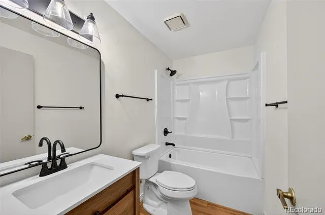 30675 Sun Creek Drive #L Evergreen, CO 80439