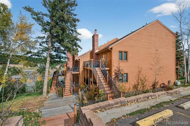 30675 Sun Creek Drive #L Evergreen, CO 80439