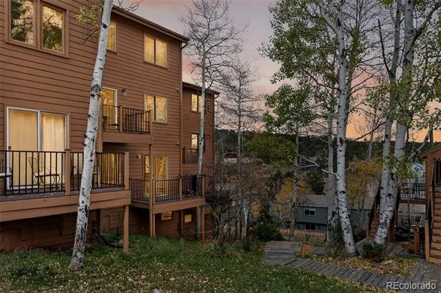 30675 Sun Creek Drive #L Evergreen, CO 80439