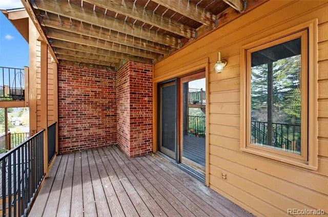 30675 Sun Creek Drive #L Evergreen, CO 80439