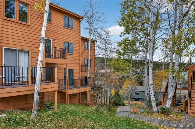 30675 Sun Creek Drive #L Evergreen, CO 80439