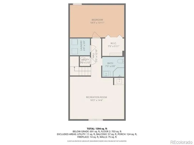 30675 Sun Creek Drive #L Evergreen, CO 80439