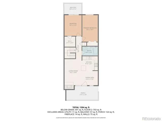 30675 Sun Creek Drive #L Evergreen, CO 80439