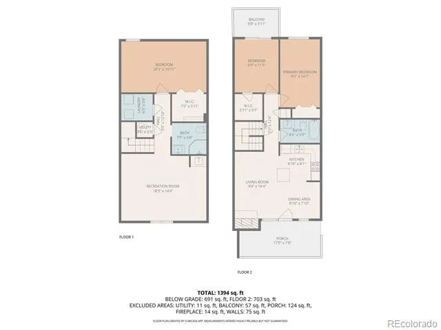 30675 Sun Creek Drive #L Evergreen, CO 80439