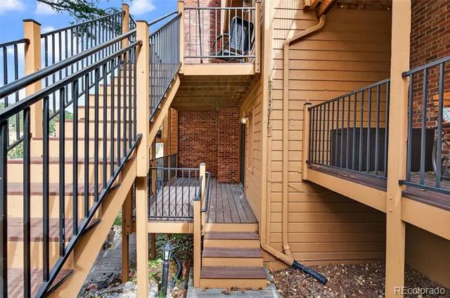 30675 Sun Creek Drive #L Evergreen, CO 80439