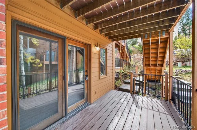 30675 Sun Creek Drive #L Evergreen, CO 80439