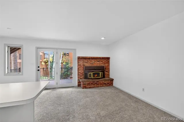 30675 Sun Creek Drive #L Evergreen, CO 80439
