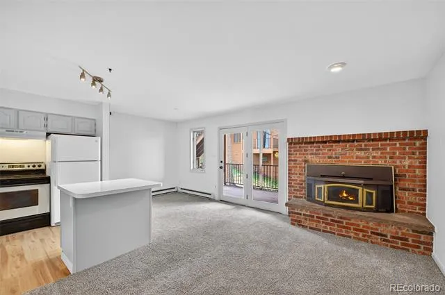 30675 Sun Creek Drive #L Evergreen, CO 80439
