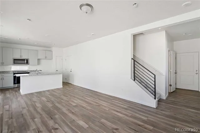 626 Wagon Wheel Way Bennett, CO 80102