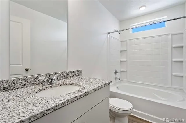 626 Wagon Wheel Way Bennett, CO 80102