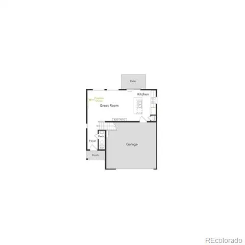 626 Wagon Wheel Way Bennett, CO 80102