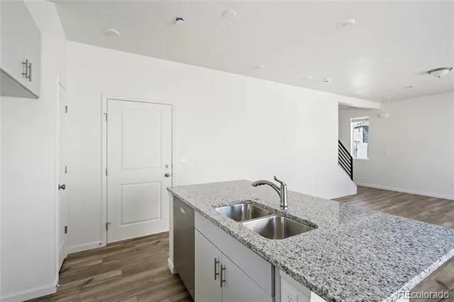 626 Wagon Wheel Way Bennett, CO 80102