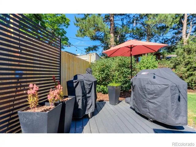 1145 Claremont Drive Boulder, CO 80305