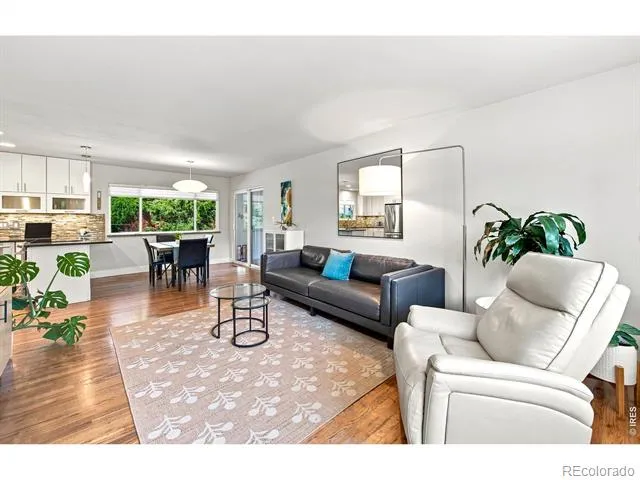1145 Claremont Drive Boulder, CO 80305