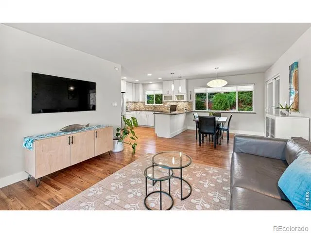 1145 Claremont Drive Boulder, CO 80305