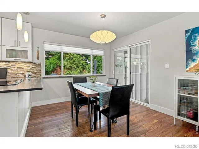 1145 Claremont Drive Boulder, CO 80305