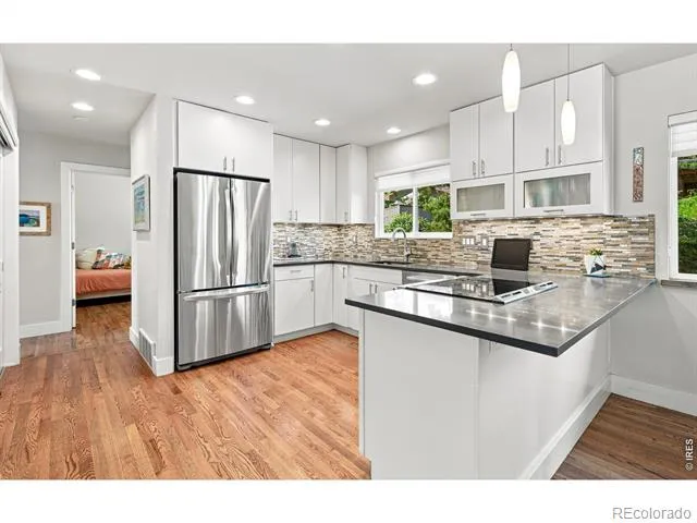 1145 Claremont Drive Boulder, CO 80305