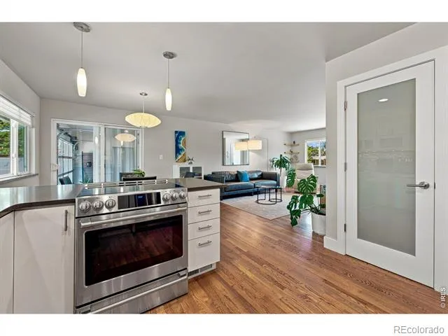 1145 Claremont Drive Boulder, CO 80305