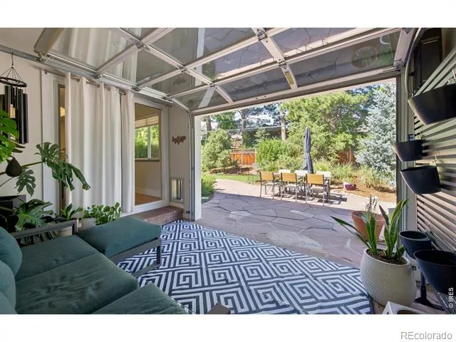 1145 Claremont Drive Boulder, CO 80305