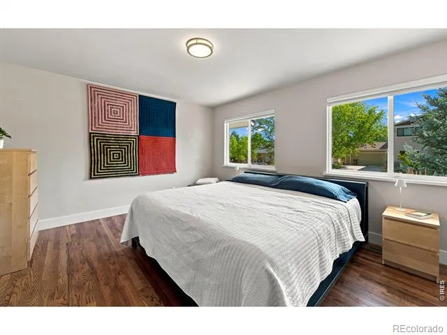 1145 Claremont Drive Boulder, CO 80305