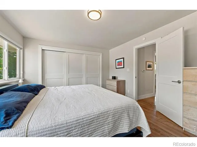 1145 Claremont Drive Boulder, CO 80305