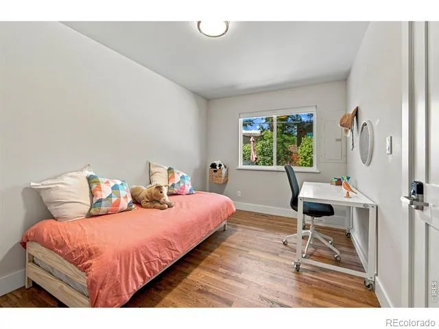 1145 Claremont Drive Boulder, CO 80305
