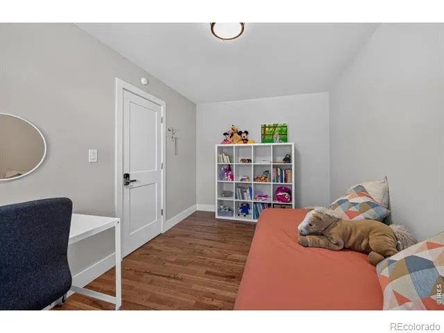 1145 Claremont Drive Boulder, CO 80305