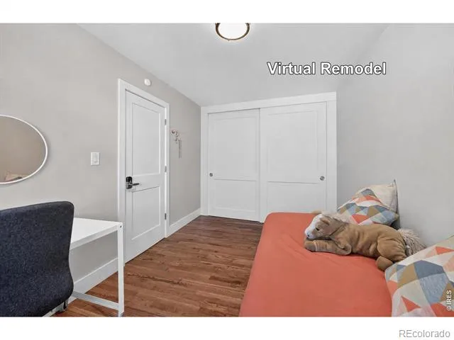 1145 Claremont Drive Boulder, CO 80305