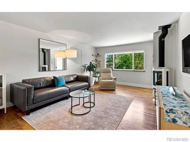 1145 Claremont Drive Boulder, CO 80305