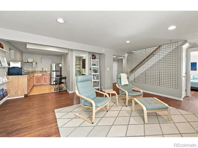 1145 Claremont Drive Boulder, CO 80305