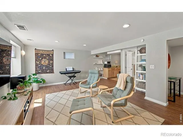 1145 Claremont Drive Boulder, CO 80305