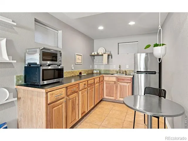 1145 Claremont Drive Boulder, CO 80305