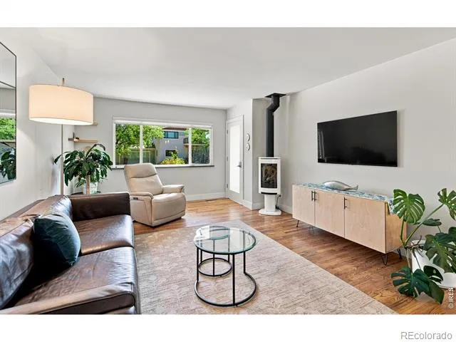 1145 Claremont Drive Boulder, CO 80305