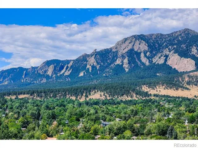 1145 Claremont Drive Boulder, CO 80305