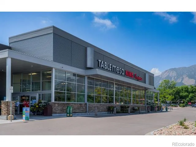 1145 Claremont Drive Boulder, CO 80305