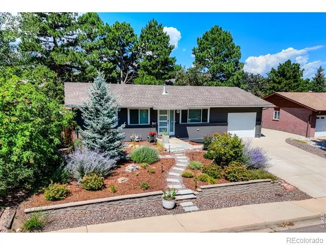 1145 Claremont Drive Boulder, CO 80305