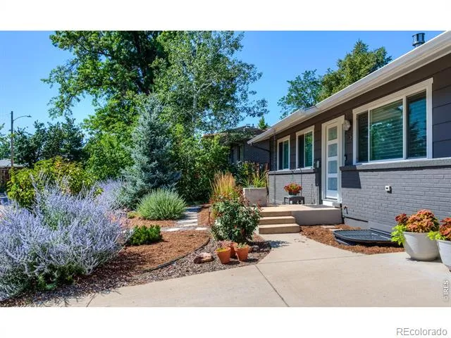 1145 Claremont Drive Boulder, CO 80305