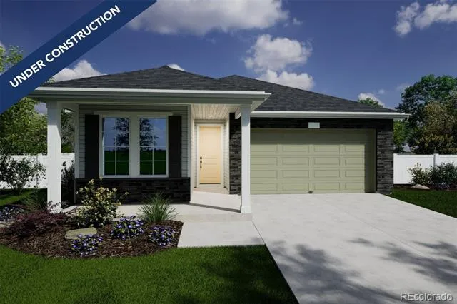4818 Sicily Court Aurora, CO 80019