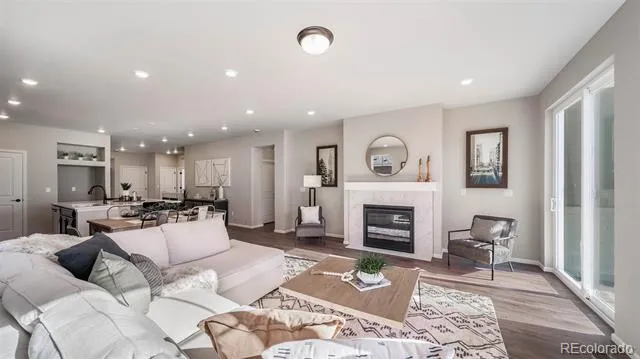 4818 Sicily Court Aurora, CO 80019