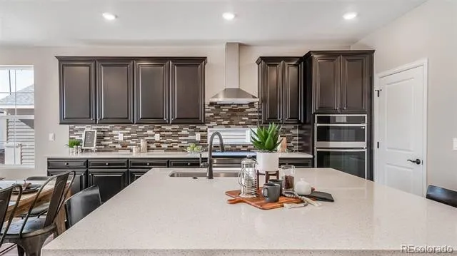 4818 Sicily Court Aurora, CO 80019