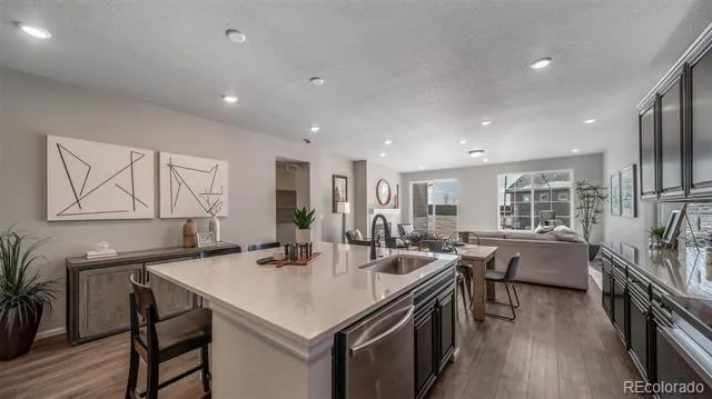 4818 Sicily Court Aurora, CO 80019